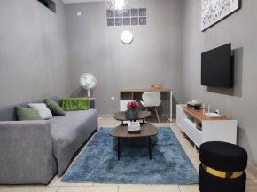 Chonguile Villa 1 Modern Minimalist in Matola